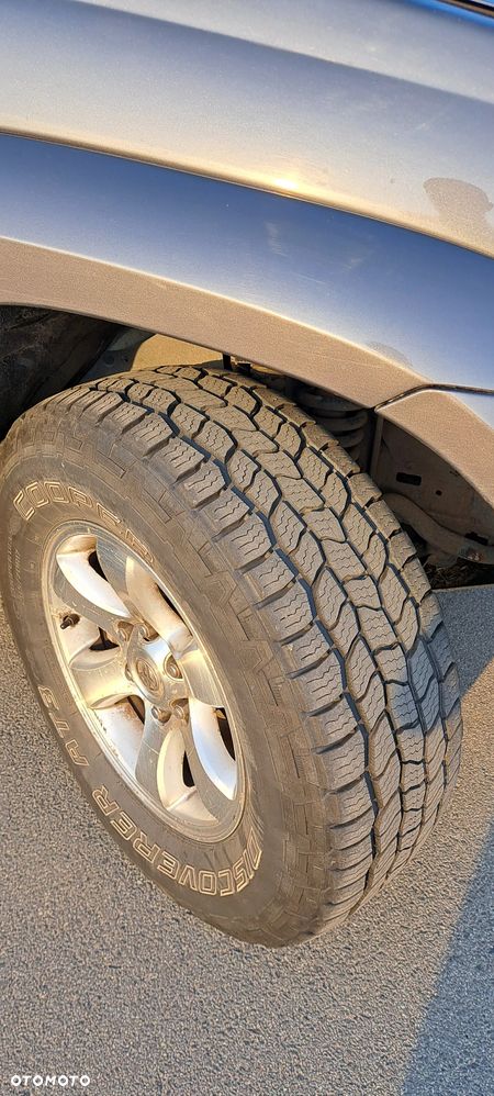 Toyota Land Cruiser D-4D Automatik - 17