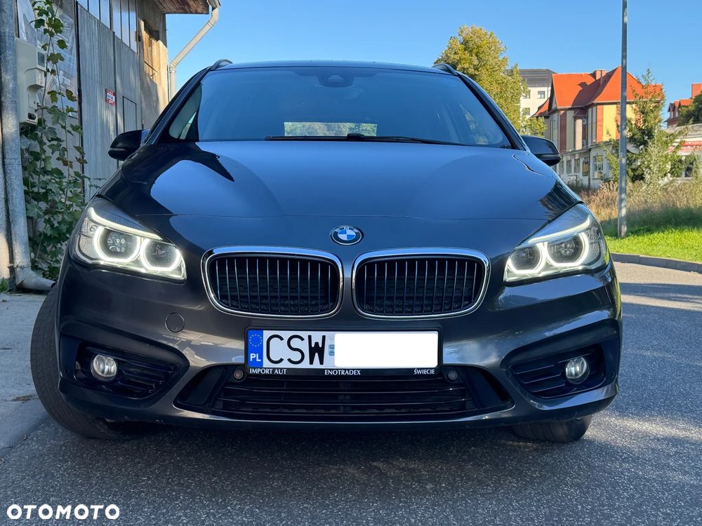 BMW Seria 2 225xe iPerformance Sport Line - 18