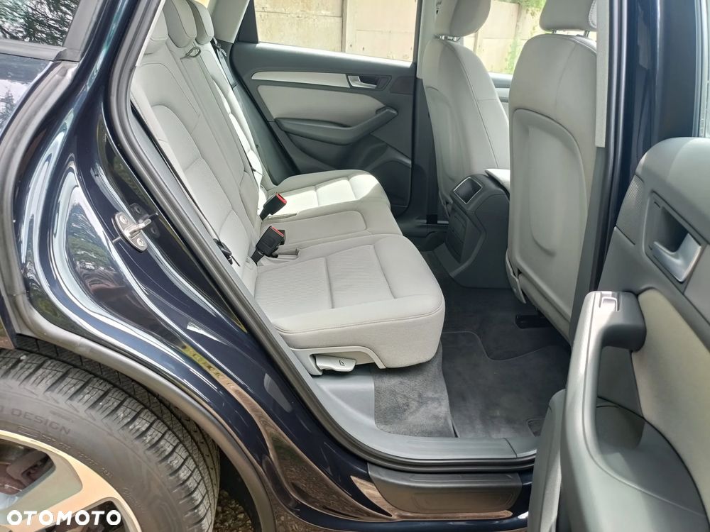 Audi Q5 2.0 TDI (clean diesel) ultra - 12