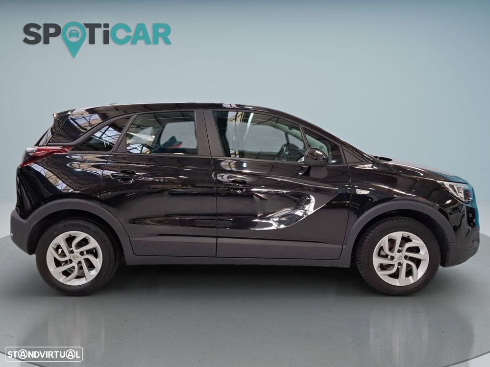 Opel Crossland X 1.2 T Edition - 5