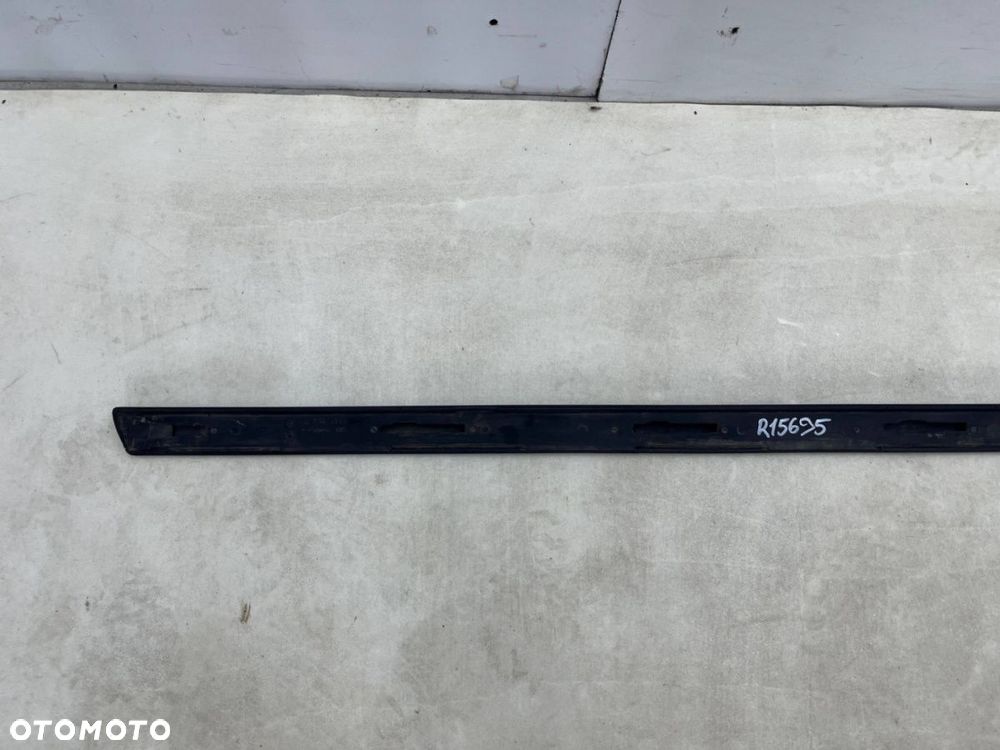 Nakładka progu VW Golf 5 V Touran I 03-09r. LEWA listwa progowa zewnętrzna próg 1t0854931b - 14