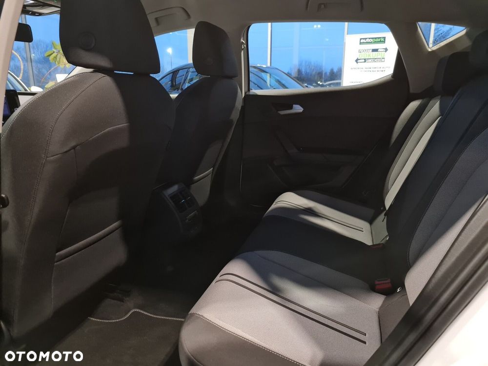 Seat Leon - 14
