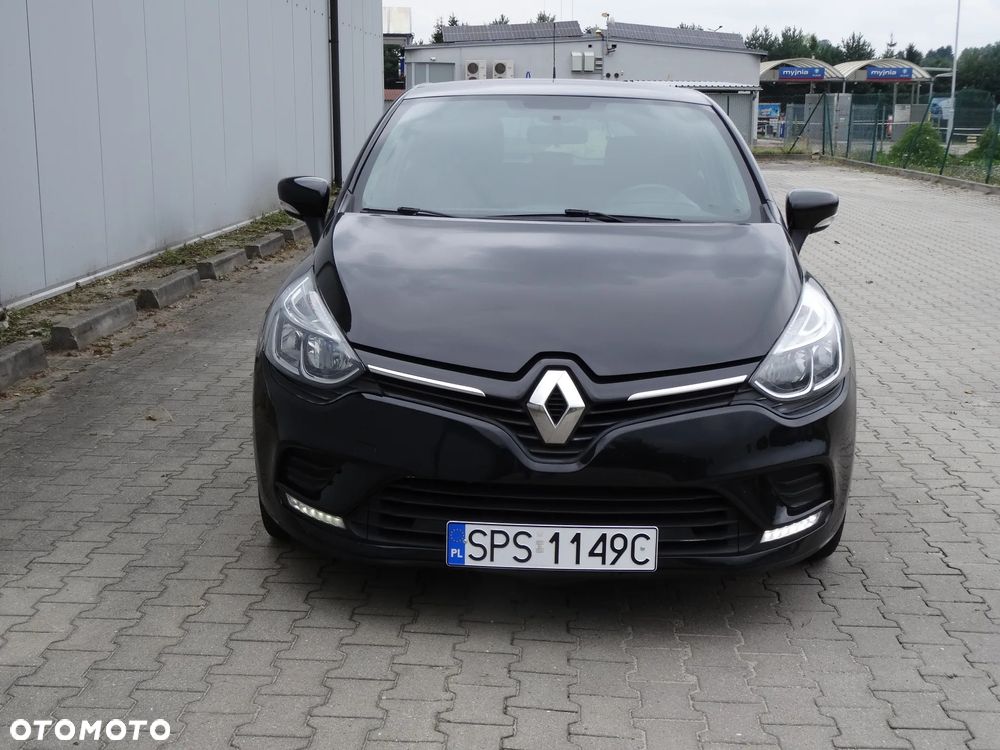 Renault Clio 1.5 dCi Energy Alize - 3