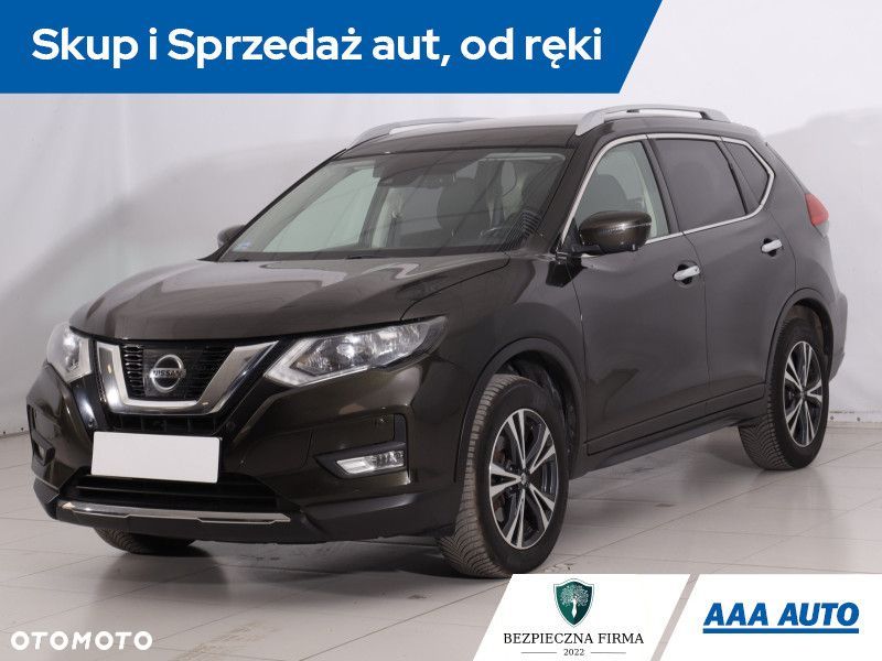 Nissan X-Trail - 3