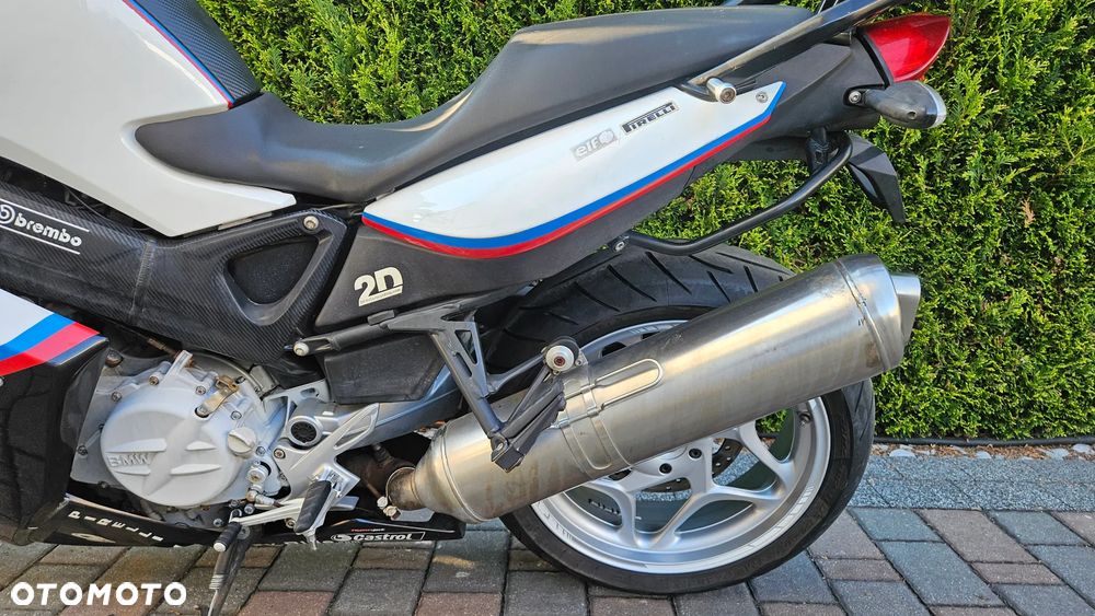 BMW F - 20