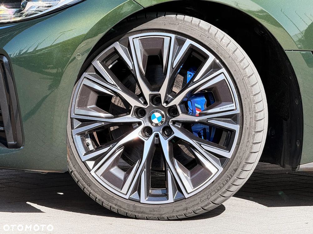 BMW Seria 4 420d xDrive M Sport sport - 15
