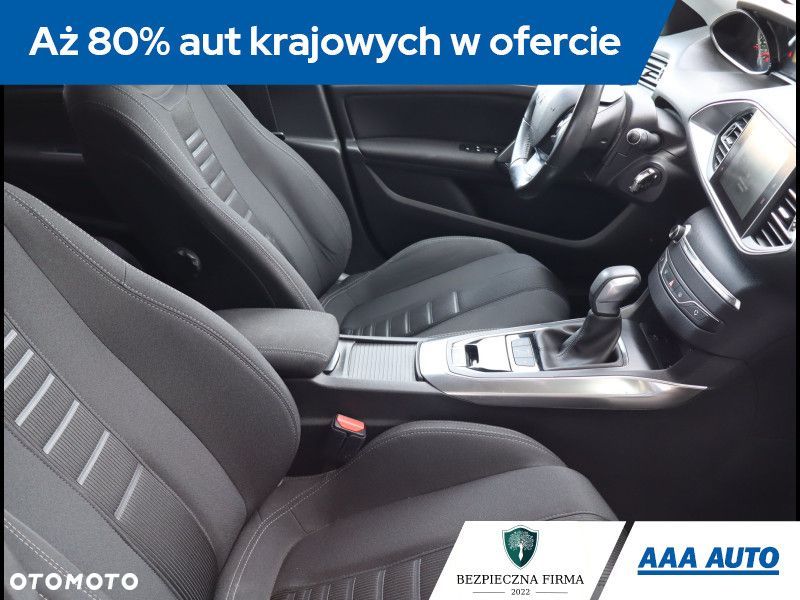 Peugeot 308 - 10