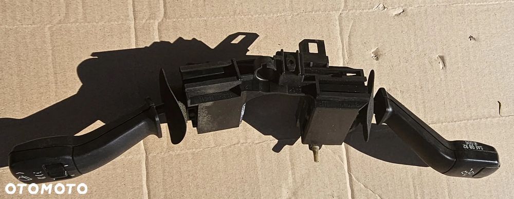 przełącznik zespolony BMW E39 - 3