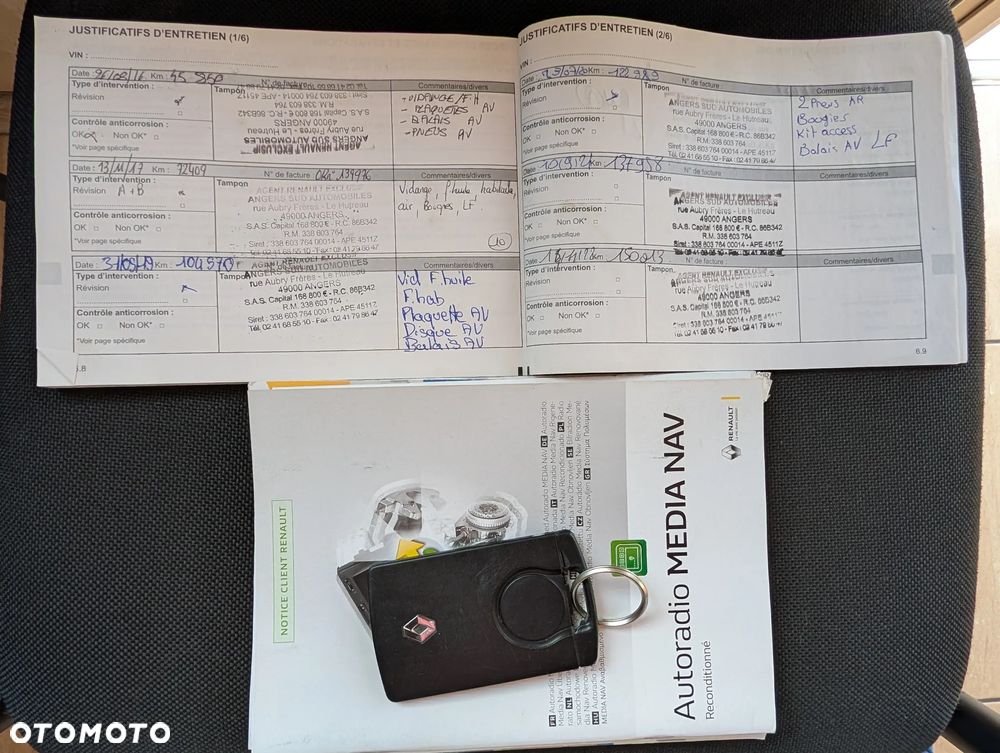 Renault Captur (ENERGY) TCe 90 INTENS - 30