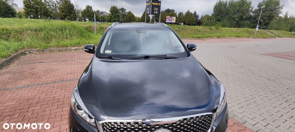 Kia Sorento 2.0 CRDI XL - 6