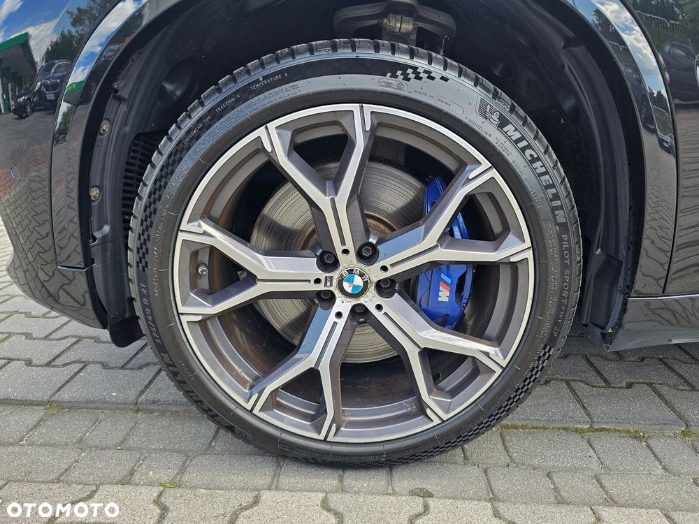 BMW X5 - 5