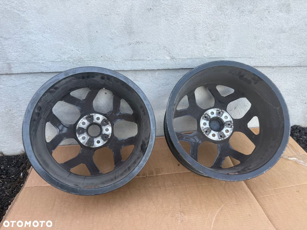 Koło do BMW x1 f48 2021 r - 13