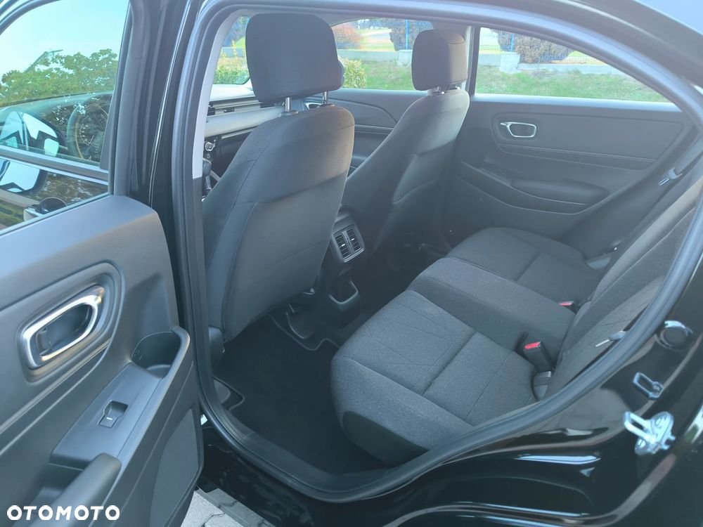 Honda HR-V 1.5 Elegance (ADAS / Connect+) CVT - 14