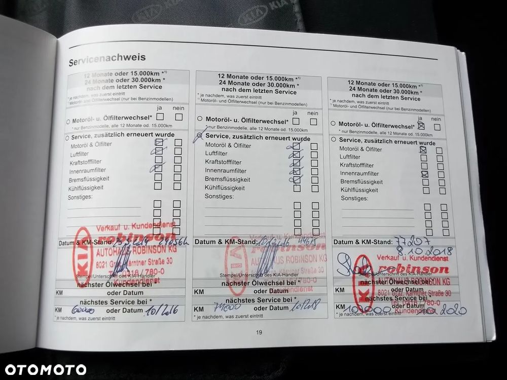 Kia Sportage 2.0 CRDI 4WD Dream-Team Edition - 18