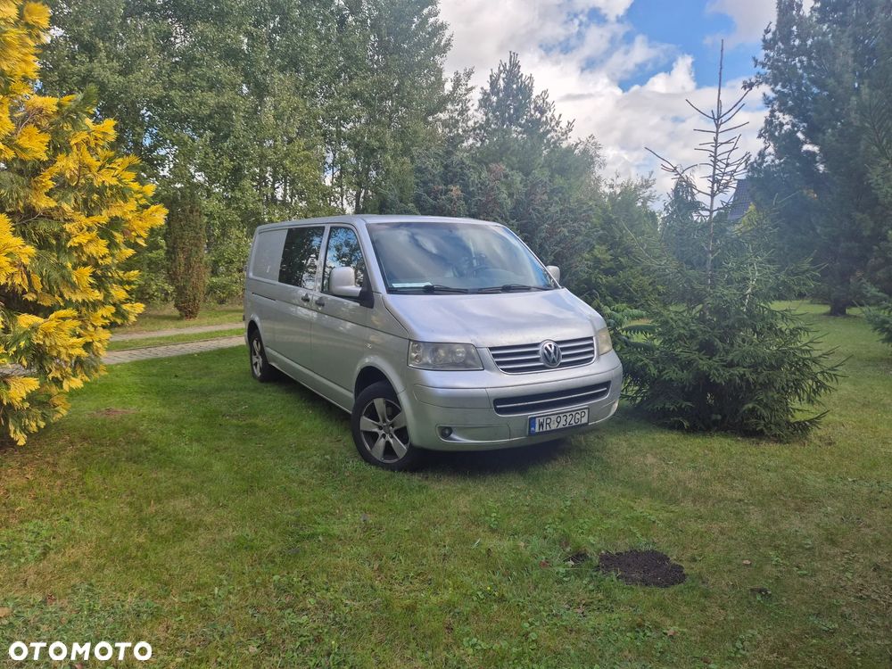 Volkswagen T5 - 2