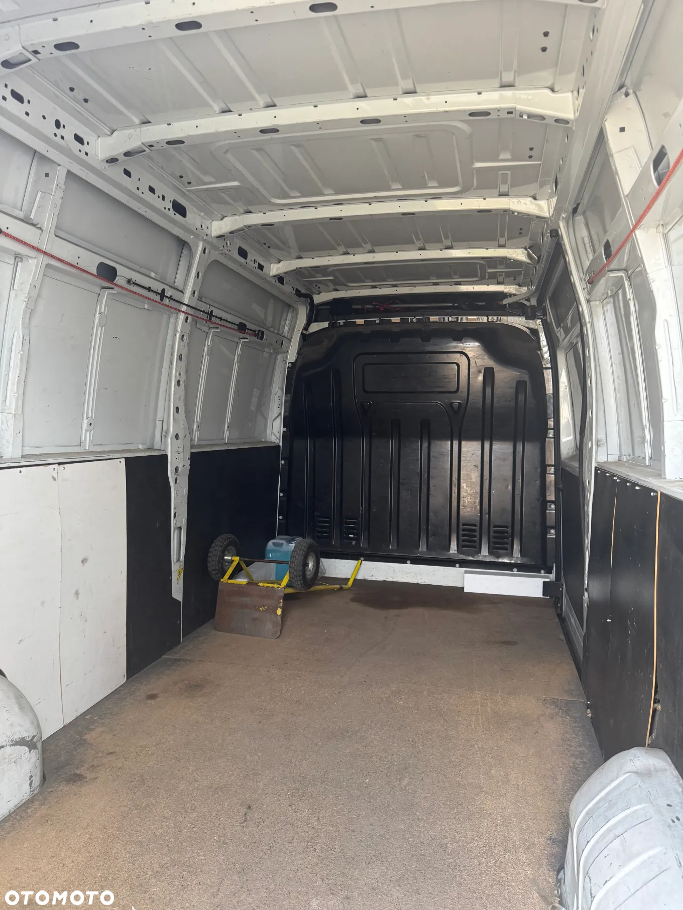 Renault Master - 8