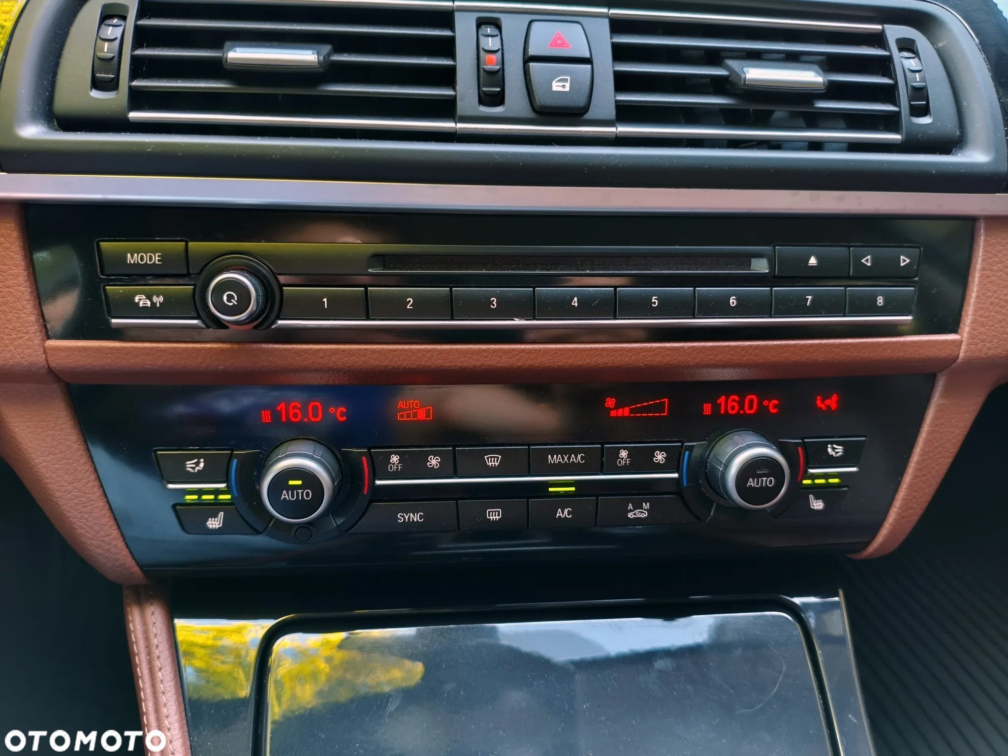 BMW Seria 5 - 32