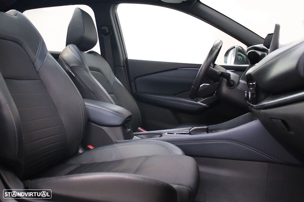 Nissan Qashqai 1.5 e-Power Tekna - 22