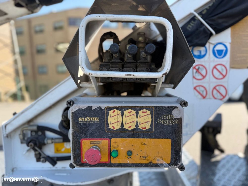 Nissan Cabstar 3.0 TD 35.13 L/1 - 10