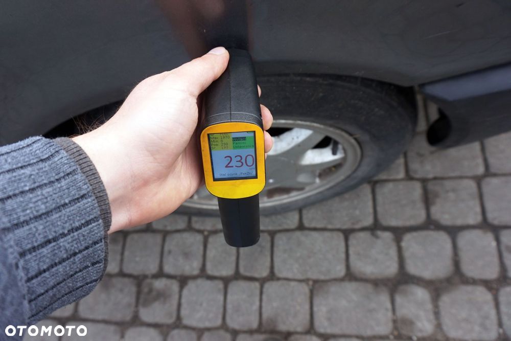 MASKA ZDERZAK BŁOTNIKI LAMPY 80 B3 LY7P  AUDI 1986-1991 SZARY PRZÓD KOMPLETNY - 20