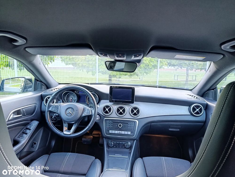 Mercedes-Benz CLA - 15