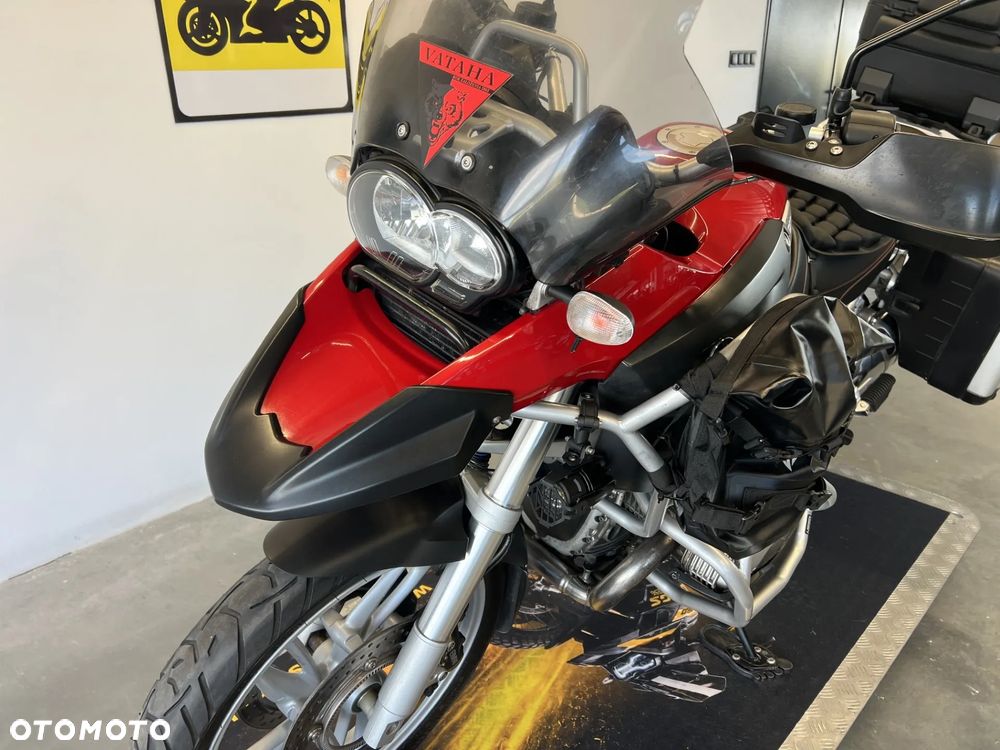 BMW GS - 13