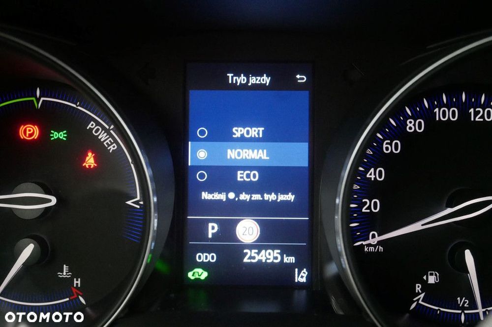 Toyota C-HR 1.8 Hybrid Style - 21