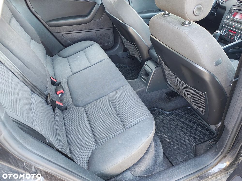 Audi A3 Sportback 1.6 TDI 102g DPF - 10