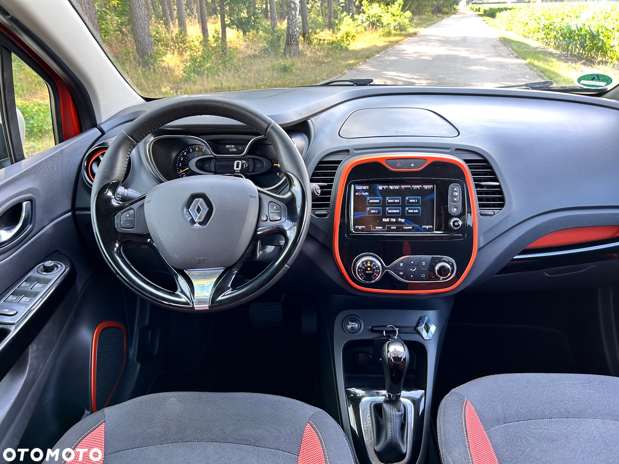 Renault Captur TCe 120 EDC Dynamique - 16