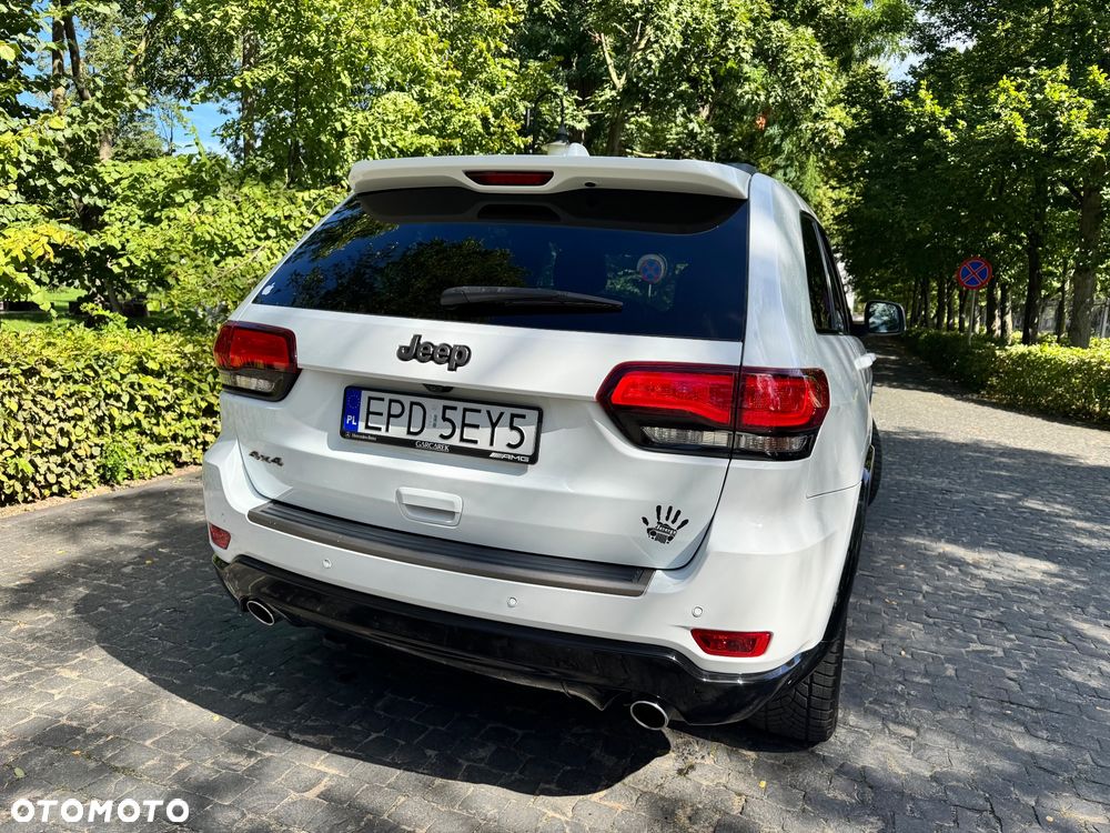 Jeep Grand Cherokee 3.0I Multijet 75th Anniversary - 7