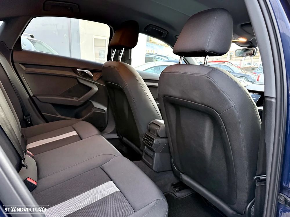 Audi A3 Limousine - 30