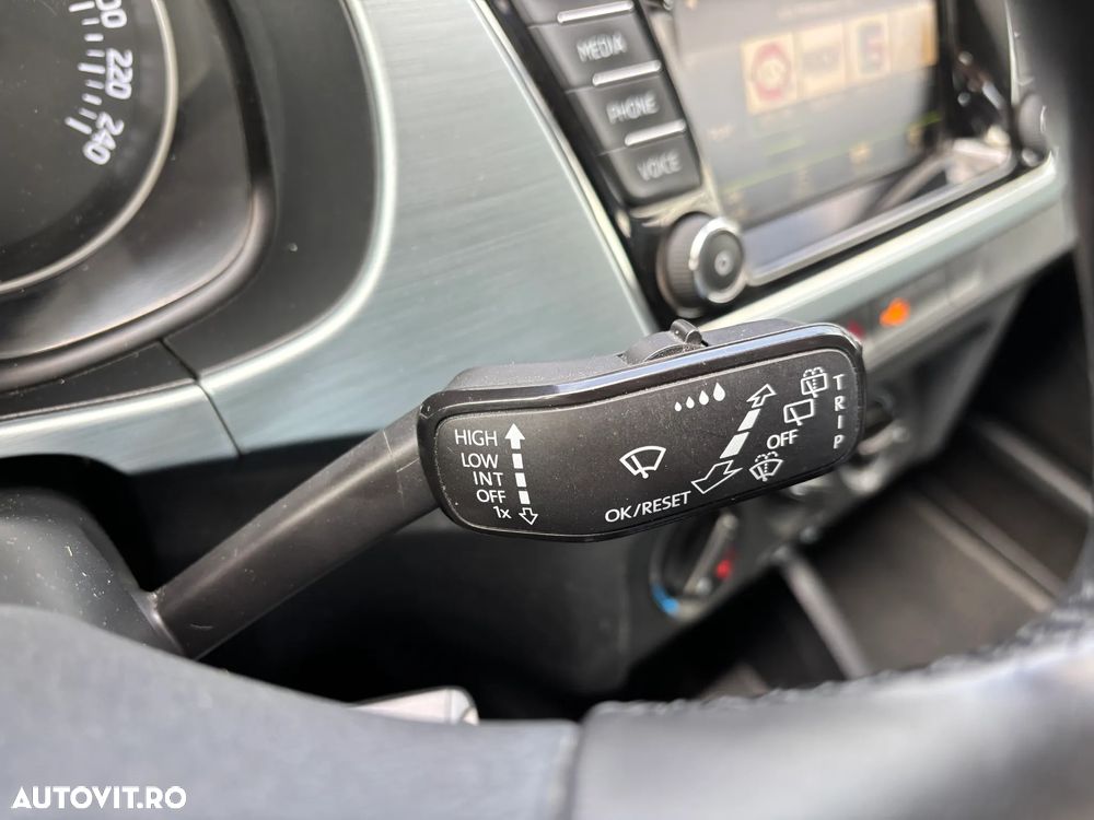 Skoda Fabia 1.4 TDI Style - 15