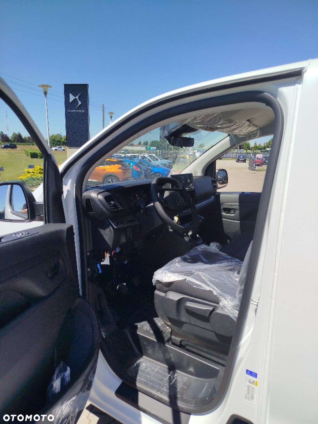 Opel Vivaro Furgon Brygadowy Flex Exstra Long - 14