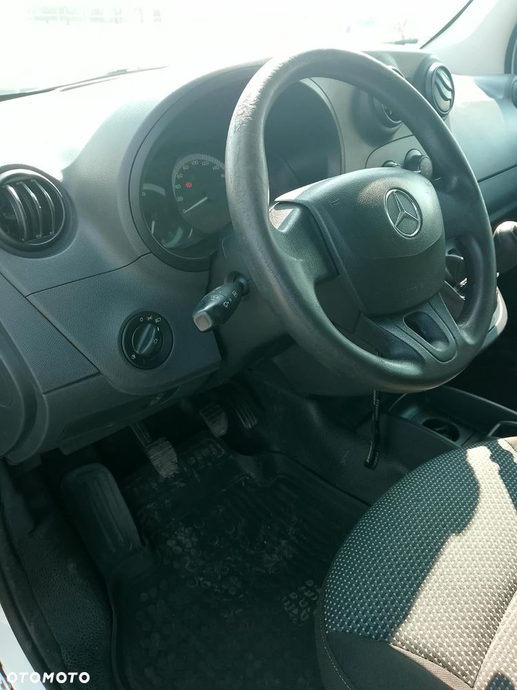 Mercedes-Benz citan - 3