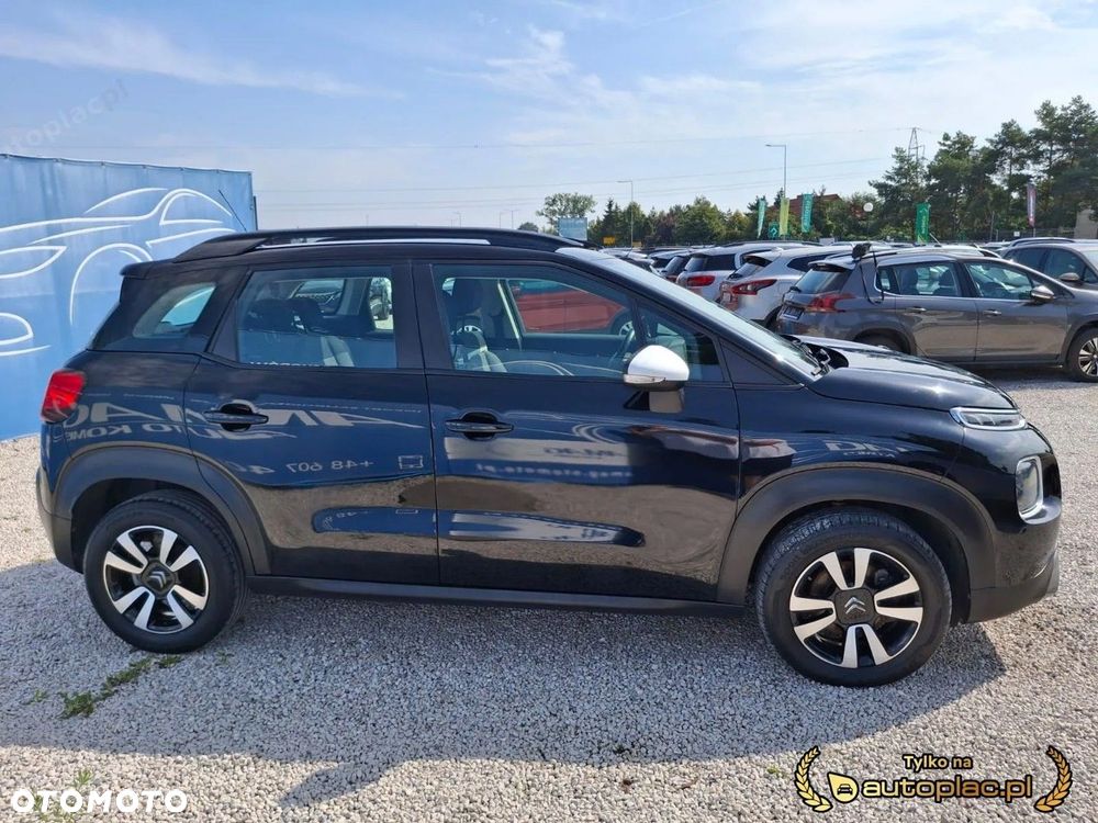 Citroën C3 Aircross - 5