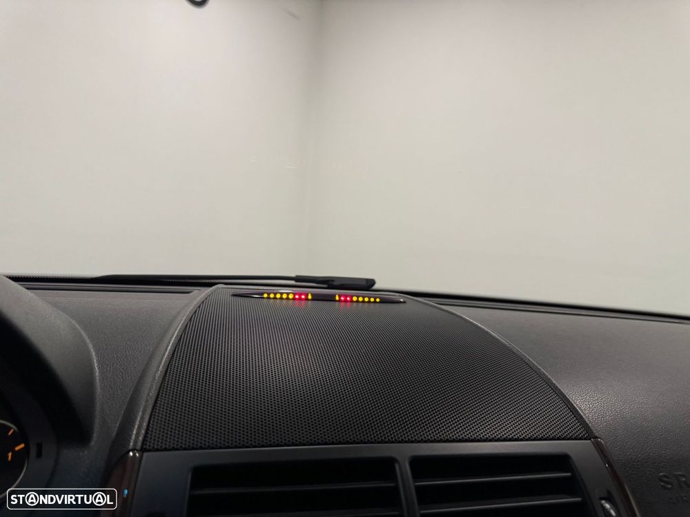 Mercedes-Benz A 180 CDi Elegance - 27