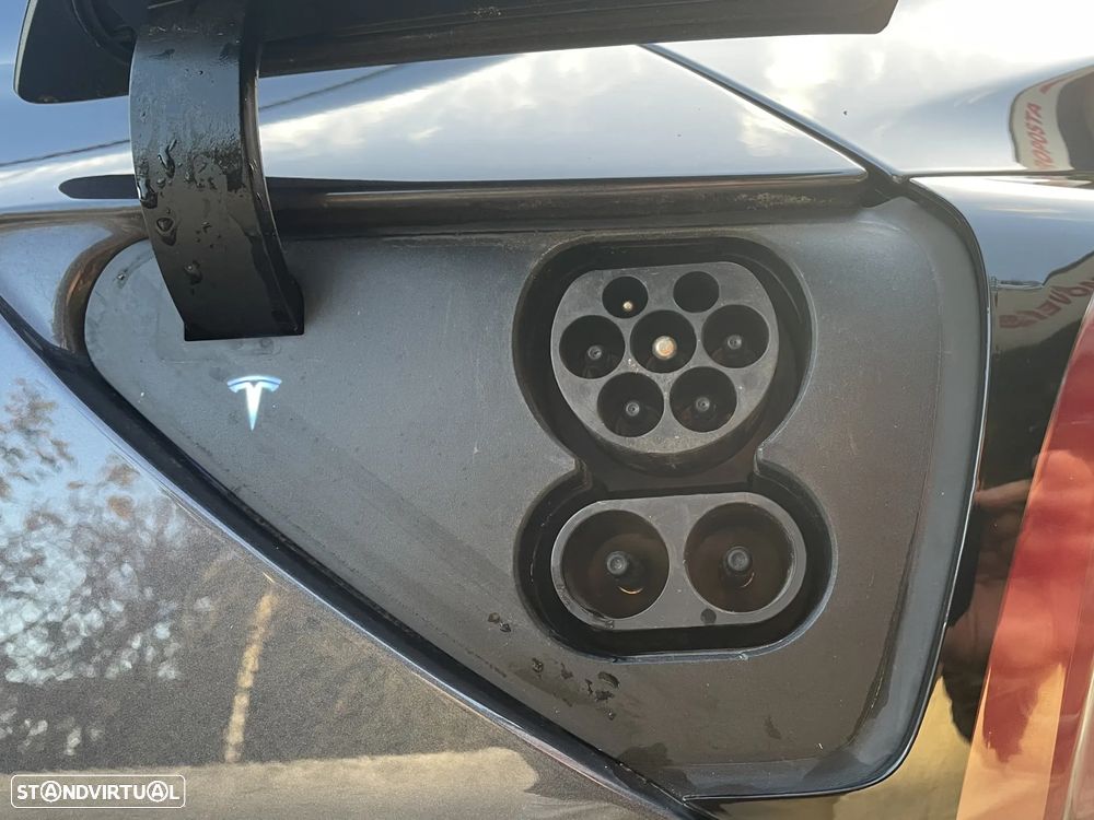 Tesla Model 3 Tração Traseira - 13