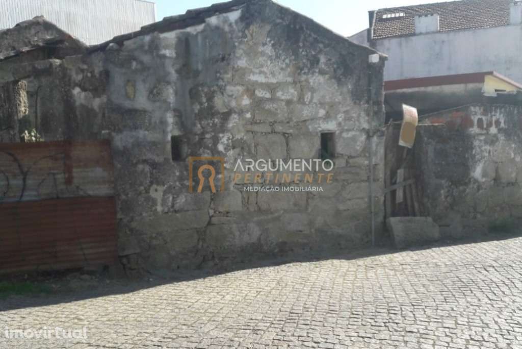 Terreno Para Construção  Venda em São Mamede de Infesta e Senhora da H - Grande imagem: 2/4