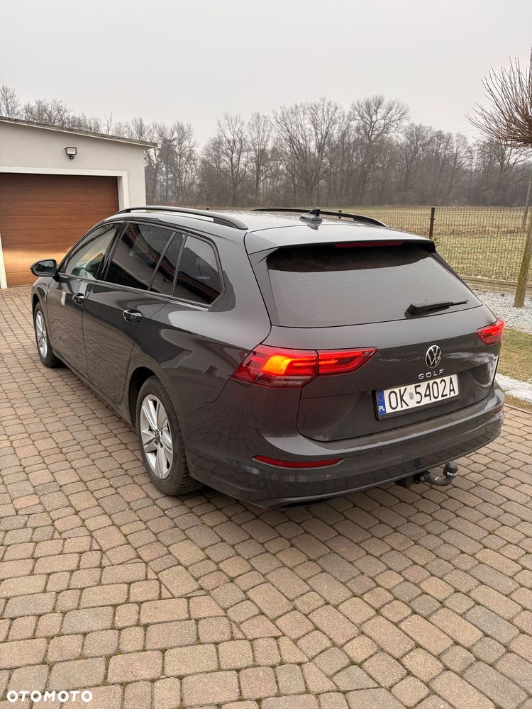 Volkswagen Golf 2.0 TDI - 4