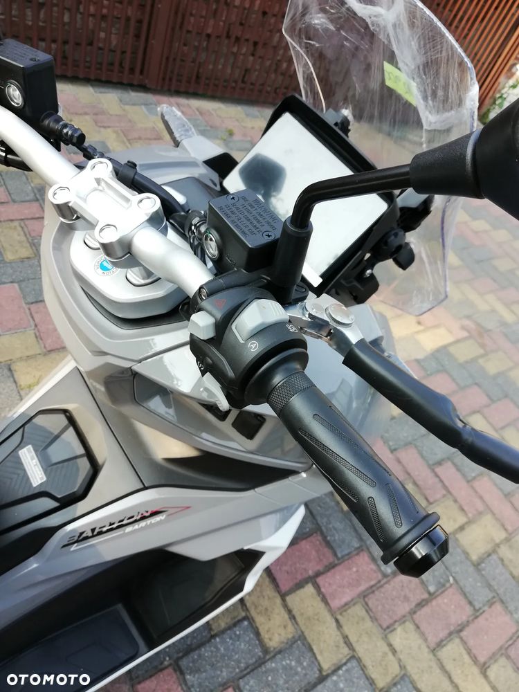 Barton B-Max - 6
