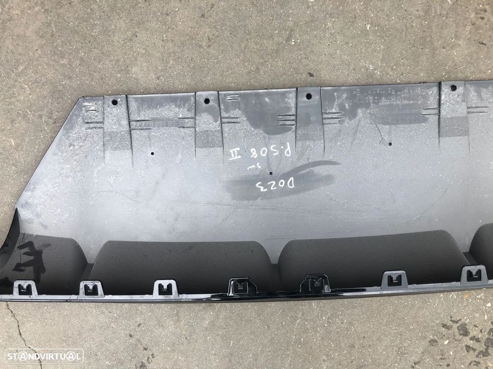 PEUGEOT 508 II SW DIFUSOR PARA CHOQUES - DF023 - 6