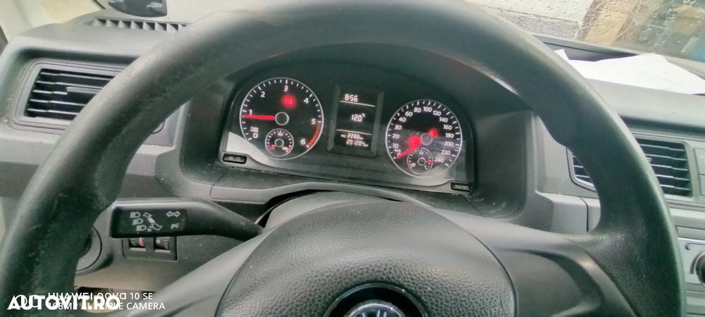 Volkswagen Caddy 2.0 TDI - 6