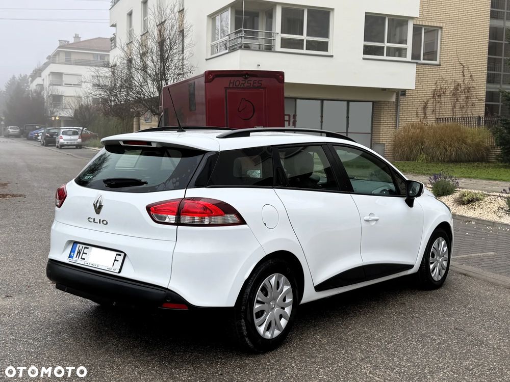 Renault Clio 0.9 TCe Alize - 38