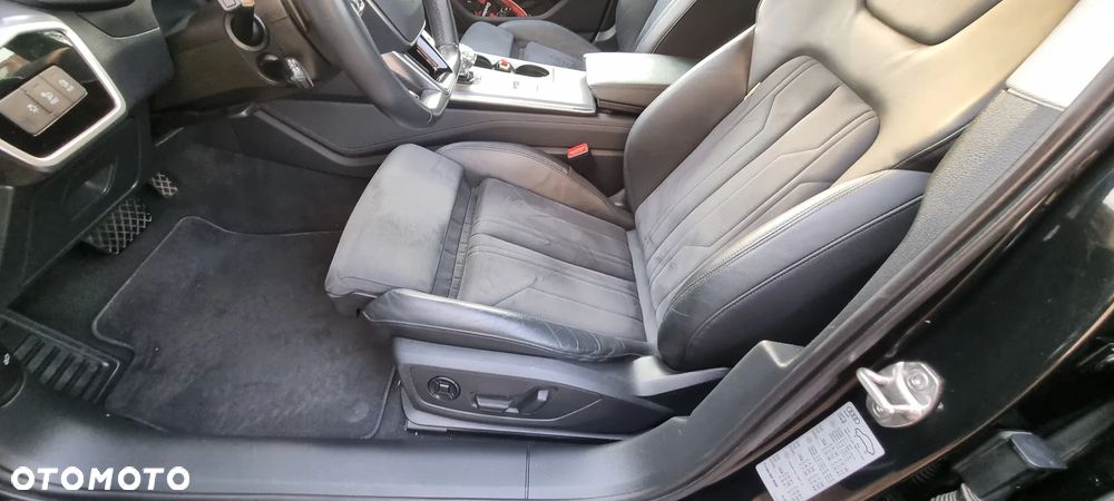 Audi A6 Limousine - 28