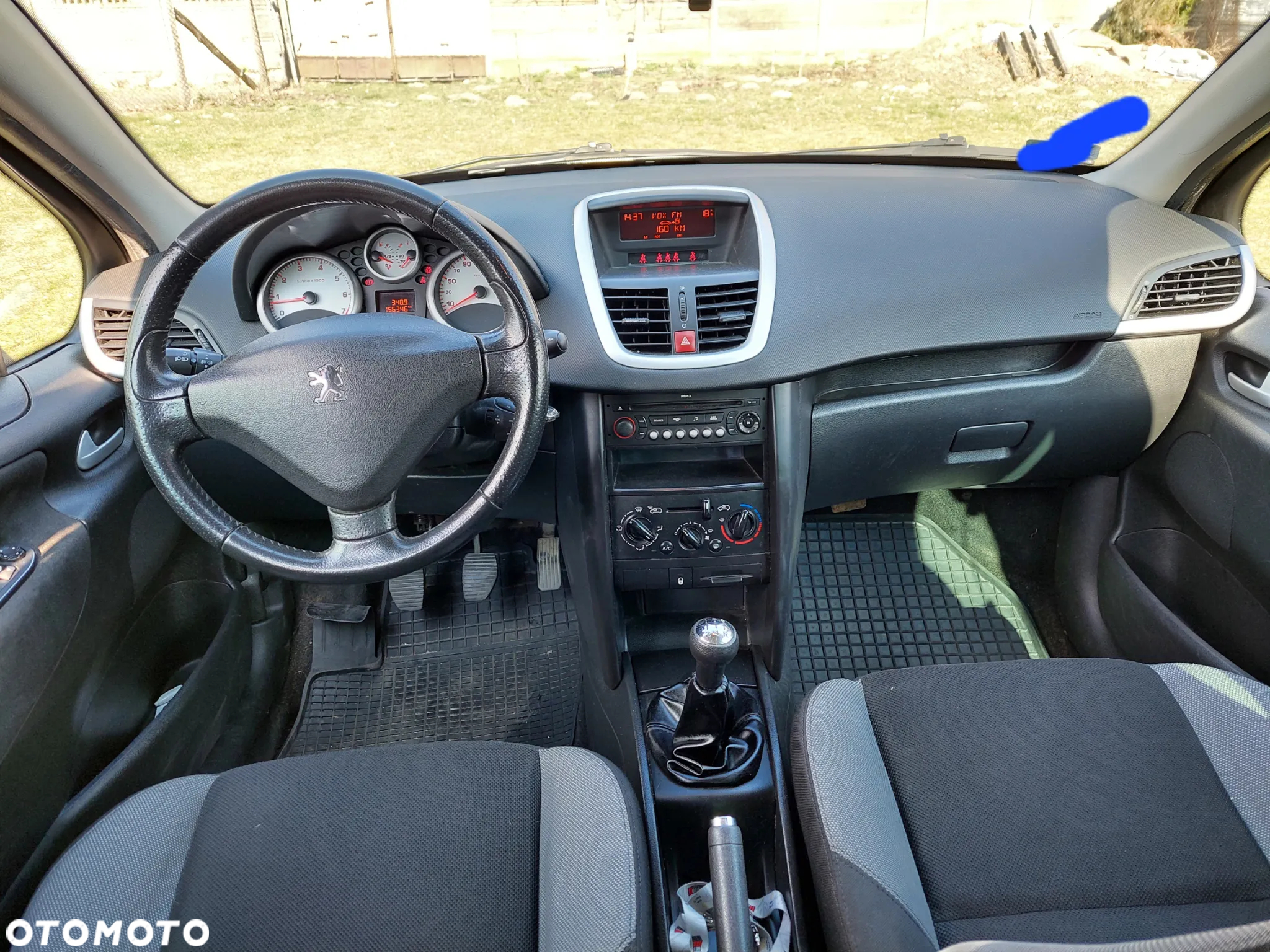Peugeot 207 1.4 16V Trendy - 5