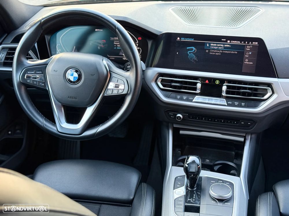 BMW 320 e Line Sport Auto - 6