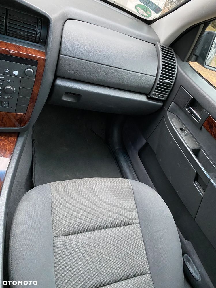 Opel Omega 2.2 Base / Club - 6