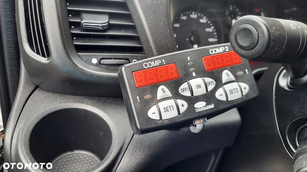 Iveco Daily 35s160 / 35c150 /50c150/mroźnia/ - 34