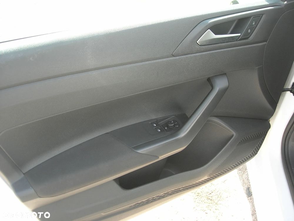 Volkswagen Polo 1.0 beats - 15