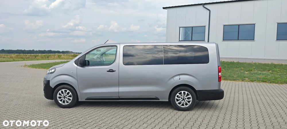 Opel Vivaro L Autm - 6